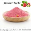 100% pure satrawberry powder manufacturer